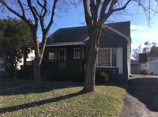 4914 Marcy Rd, Dayton, OH 45449