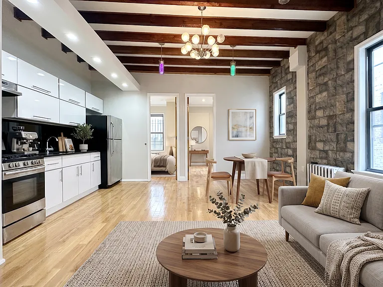 1881 Troutman St #2FA — Photo 1