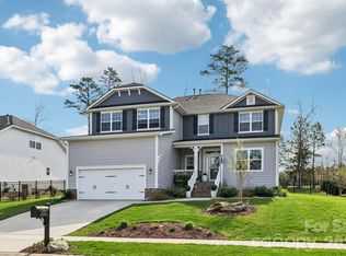 11832 Glenwood Dr, Locust, NC 28097