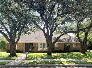 2511 San Simeon Dr, Wichita Falls, TX 76308