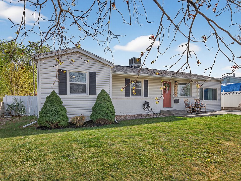 1st image of 4375 W 5135 S