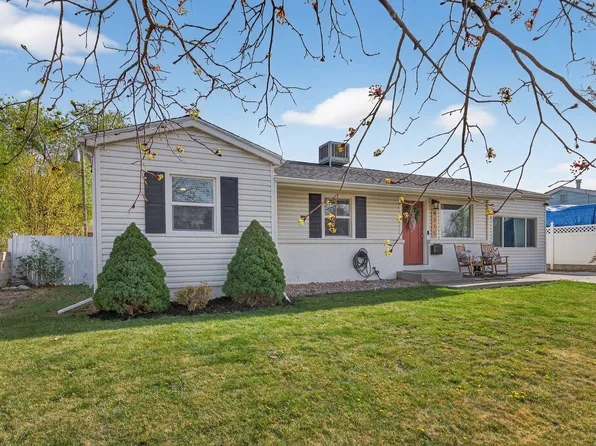 4375 W 5135 S, Kearns, UT 84118