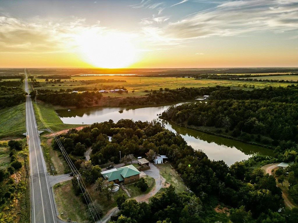 18094 County Road 1310, Anadarko, OK 73005 MLS 1073419 Zillow