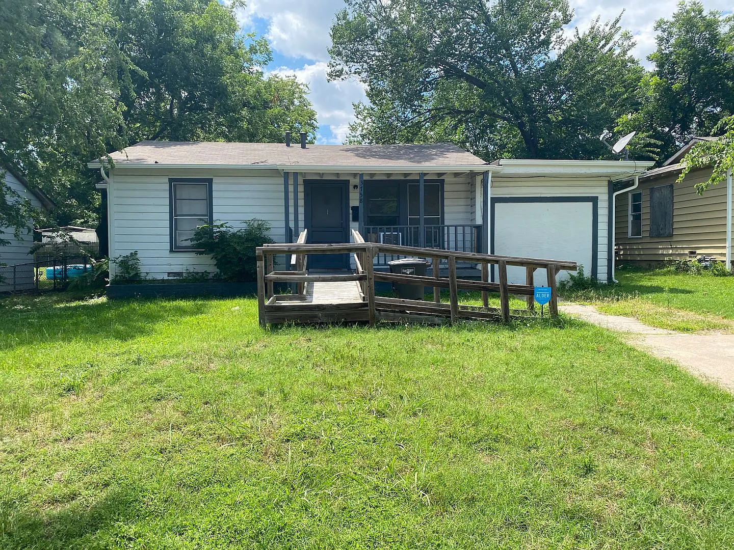 Single-Family Home Available! — Photo 2