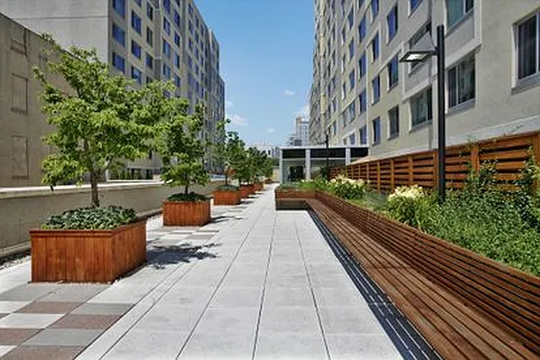 Rented by Keller Williams NYC | media 24