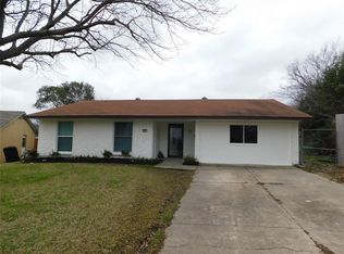 2616 Canary Cir, Mesquite, TX 75149