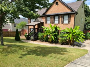 696 Paper Mill Rd, Lawrenceville, GA