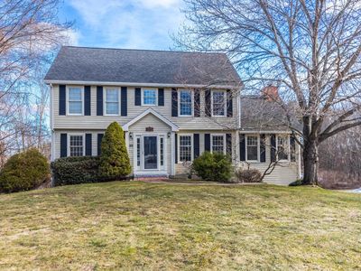 188 Buckminster Way, Portsmouth, NH, 03801