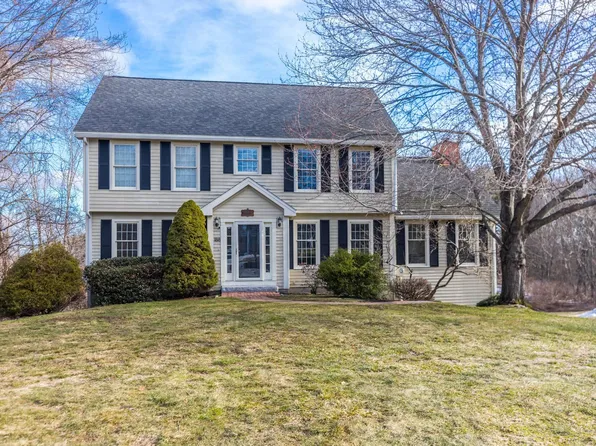 188 Buckminster Way, Portsmouth, NH 03801