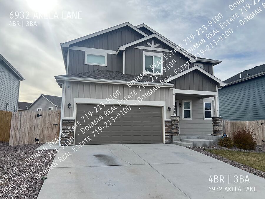 1st image of 6932 Akela Ln