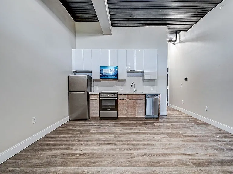 Sample Kitchen