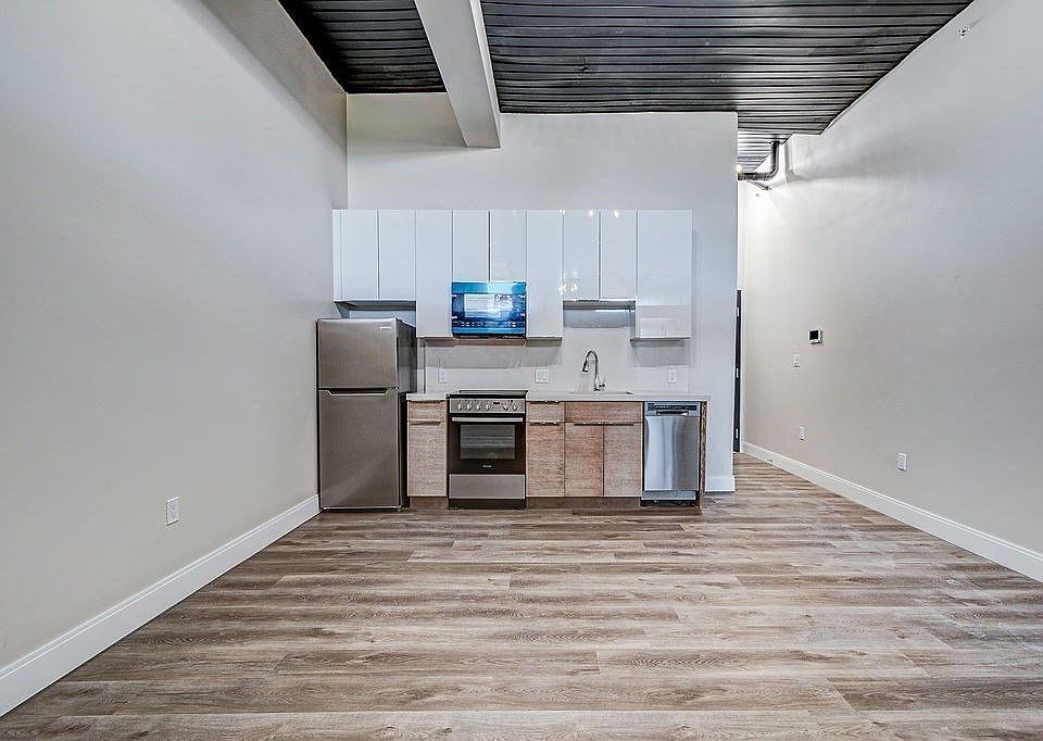 Sample Kitchen
