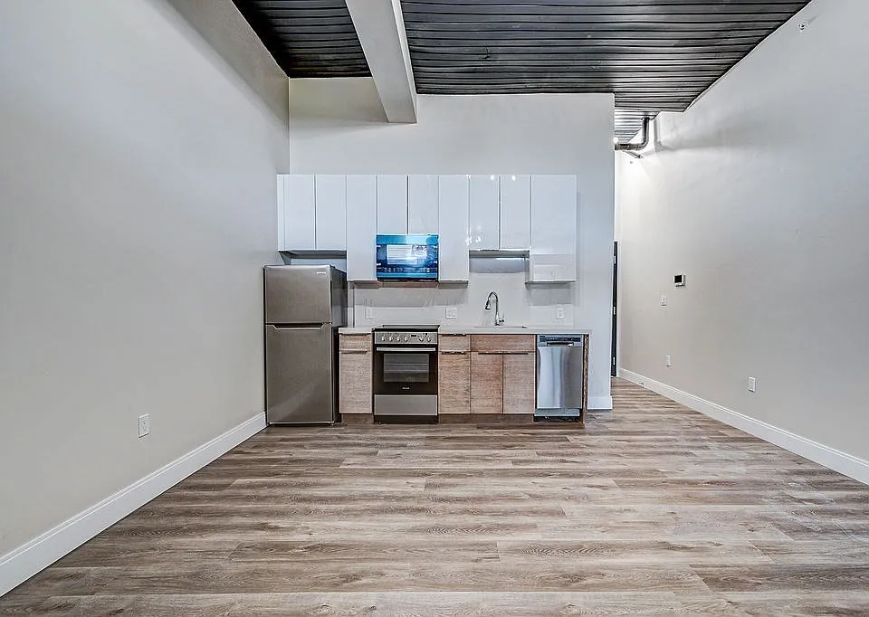 Sample Kitchen