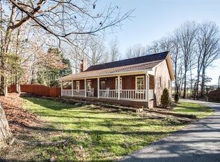 2120 Setzer Ave, Newton, NC 28658