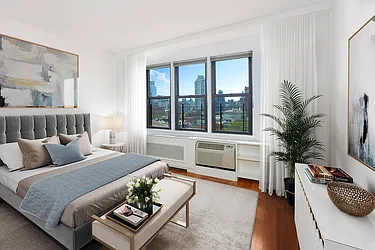 Rented by Brown Harris Stevens