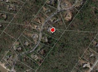 175 Woodside Rd, West Barnstable, MA 02668