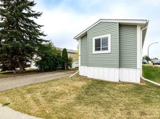 4922 Womacks Rd #65, Blackfalds, AB T0C0J0