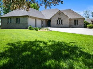 2853 E 236th St, Cicero, IN 46034