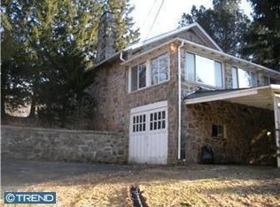 178 Five Points Rd, Mertztown, PA 19539