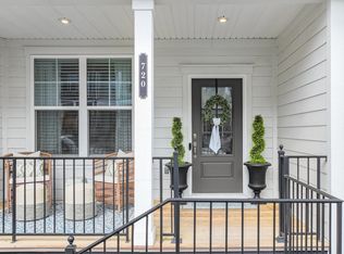 720 Fordham Dr, Brentwood, TN 37027