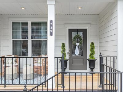 720 Fordham Dr, Brentwood, TN, 37027