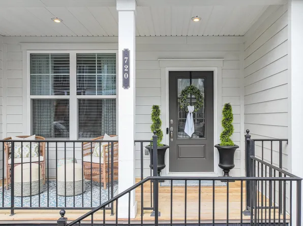 720 Fordham Dr, Brentwood, TN 37027