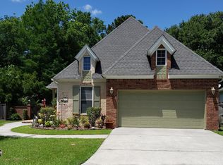 524 Stonecreek Dr, Charleston, SC 29414