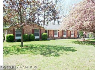 143 Milhon Ln, Winchester, VA 22602