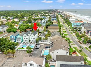 113 12th Ave. S #A, Surfside Beach, SC 29575
