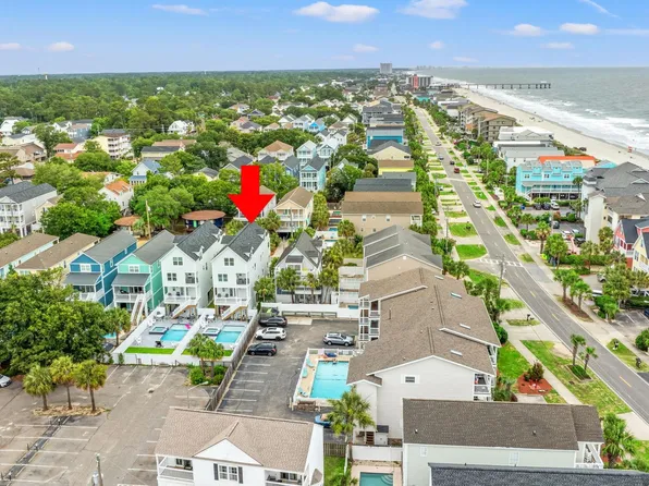 113 12th Ave. S #A, Surfside Beach, SC 29575