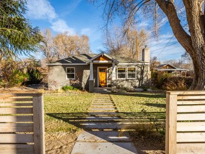 248 Shepard Ln, Bishop, CA, 93514