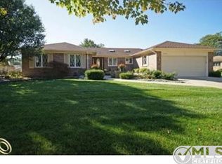 45795 Purcell Dr, Plymouth, MI 48170