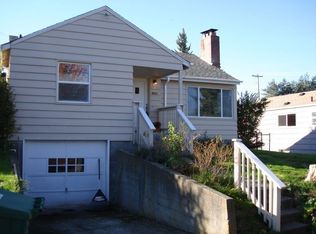 9411 44th Pl NE, Seattle, WA 98115