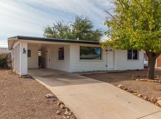 212 E Blacklidge Dr, Tucson, AZ 85705