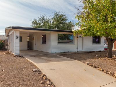 212 E Blacklidge Dr, Tucson, AZ, 85705
