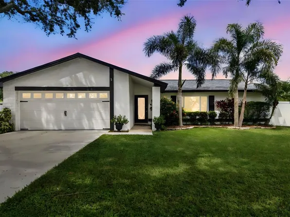 17630 Meadowbridge Dr, Lutz, FL 33549