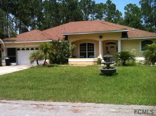 29 Rambling Ln, Palm Coast, FL 32164