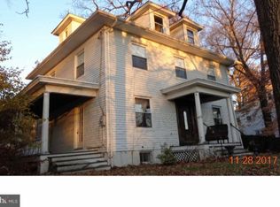 942 Edgewood Ave, Trenton, NJ