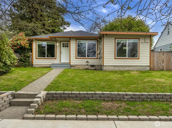 5221 S I, Tacoma, WA 98408