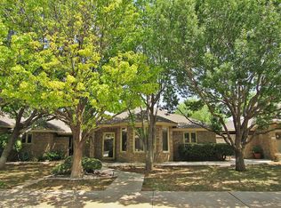 6713 Fulton Ave, Lubbock, TX 79424