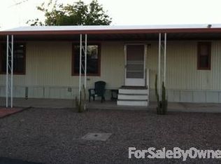 15606 S Gilbert Rd LOT 95, Chandler, AZ 85225
