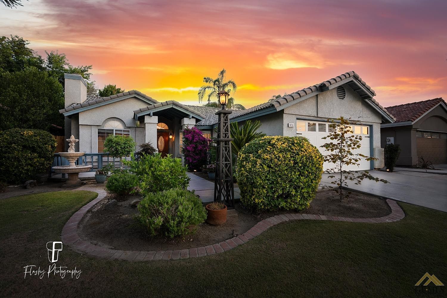 8701 Fox Creek Ct, Bakersfield, CA 93312 | Zillow