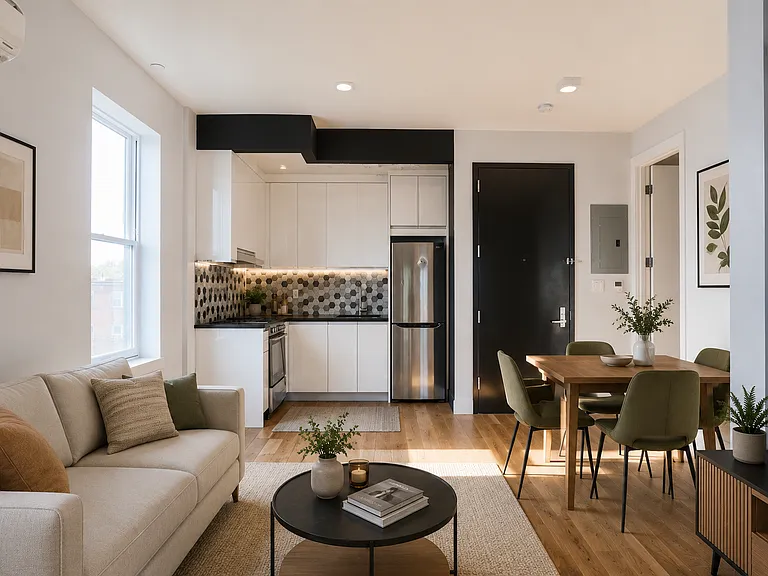 664 Rutland Rd #4F — Photo 1