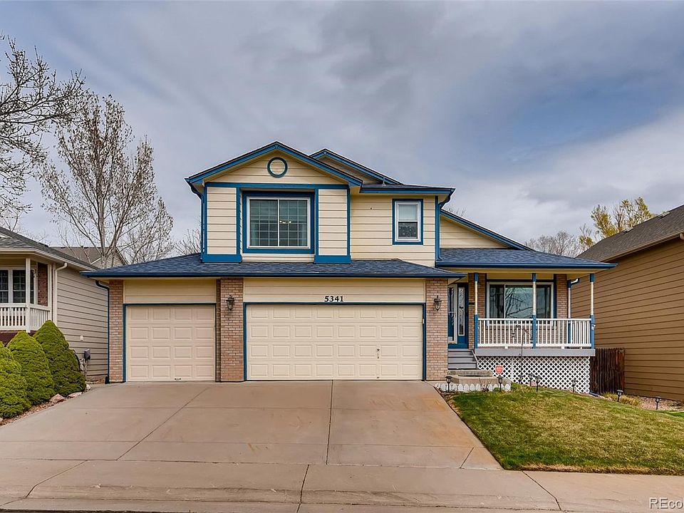 5341 E 130th Pl Thornton, CO, 80241 Apartments for Rent Zillow