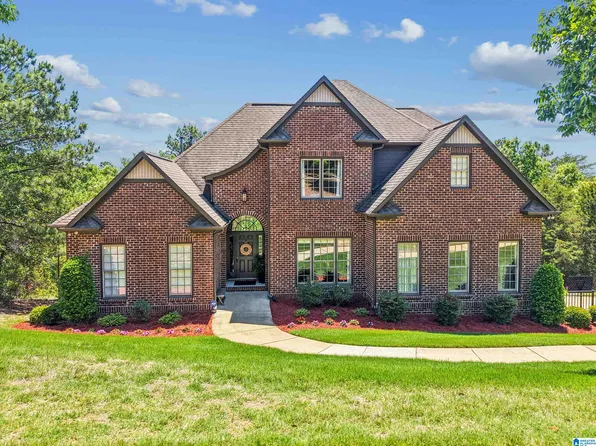 1816 Southpointe Dr, Birmingham, AL 35244