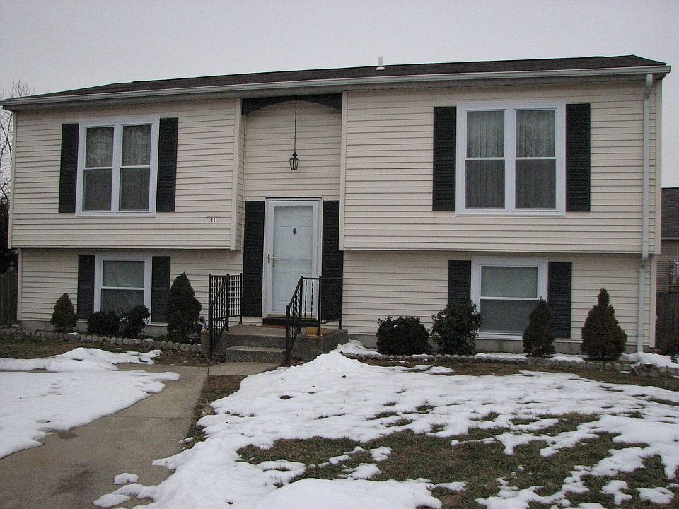 14 Barbie Court