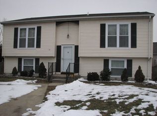 14 Barbie Ct, Baltimore, MD 21220