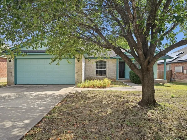 1417 Sweet Leaf Ln, Pflugerville, TX 78660