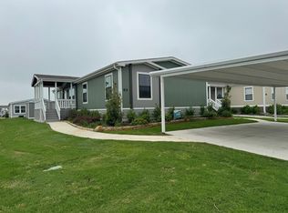 376 Peridot Rd #376, Wylie, TX 75098