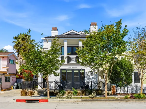 305 Montero St, Newport Beach, CA 92661